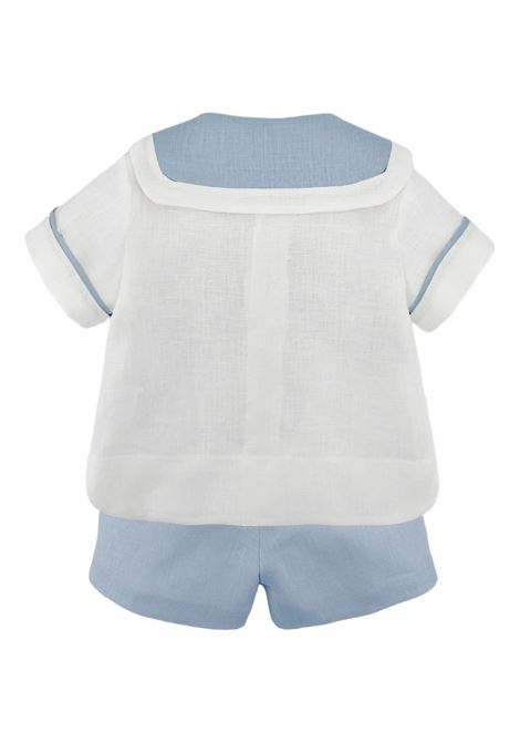 Completo La Stupenderia  La STUPEDERIA | BABY SET | TBCT51D34